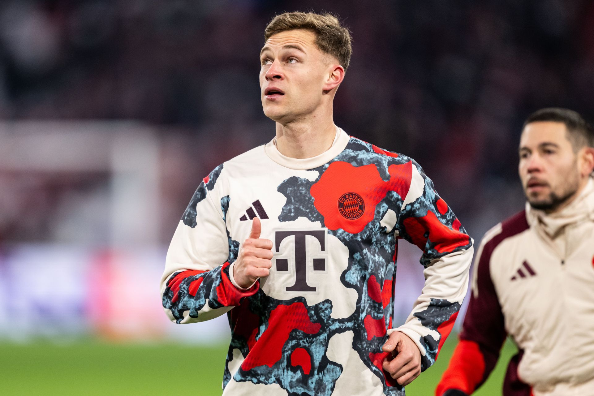 Joshua Kimmich