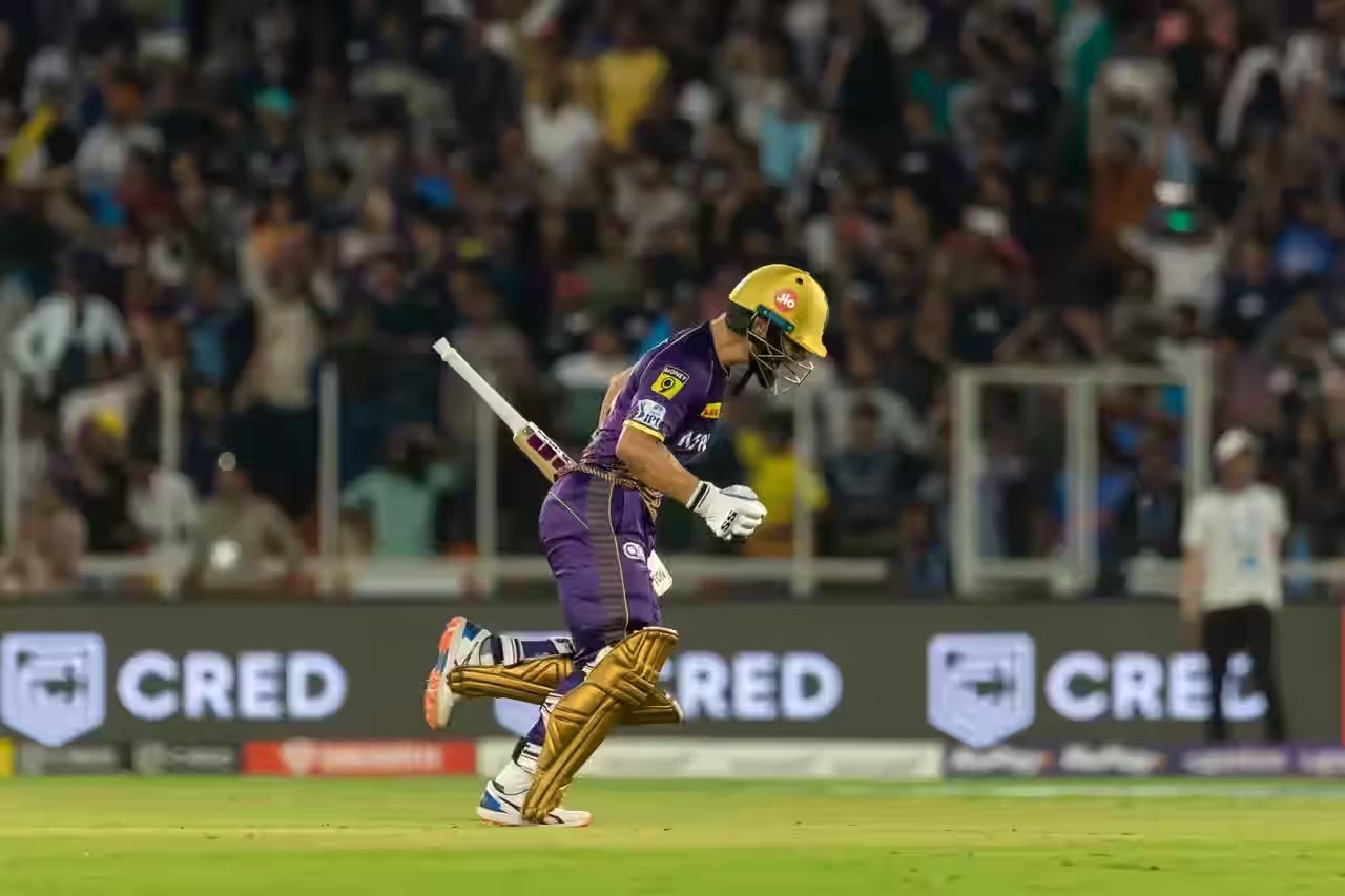 Rinku Singh was retained for INR 13 crore ahead of the IPL 2025 mega auction (Image Source: iplt20.com)