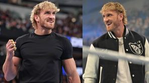 Logan Paul to return and attack a legendary WWE star on RAW ahead of WrestleMania 41? Exploring the potential