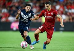 Melbourne Victory vs Adelaide United Prediction and Betting Tips | March 29th 2025