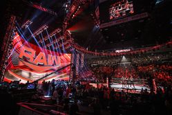 Popular WWE RAW couple reunited in Germany