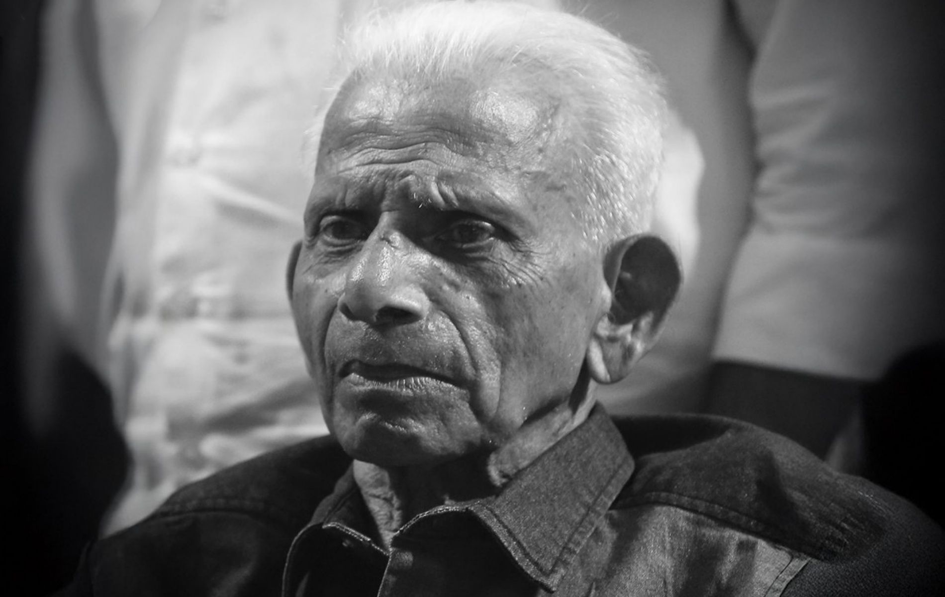 Padmakar Shivalkar