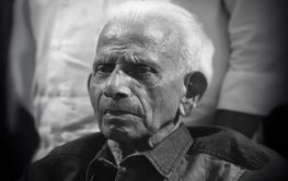 India domestic legend, who picked up 589 first-class wickets, passes away at 84