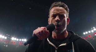 CM Punk breaks silence on John Cena's heel turn; the pipebomb is alive again