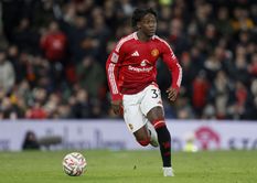 Serie A giants among clubs keeping tabs on Kobbie Mainoo situation at Manchester United: Reports