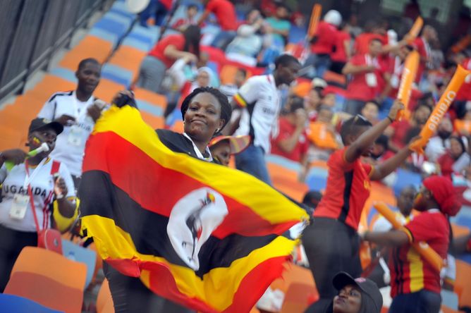 Mozambique vs Uganda Prediction and Betting Tips | March 20th 2025