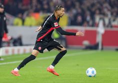 Eintracht Frankfurt vs VfB Stuttgart Prediction and Betting Tips | 29th March 2025