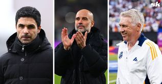 Manchester City linked with record-breaking deal for Arsenal star amid Real Madrid interest: Reports