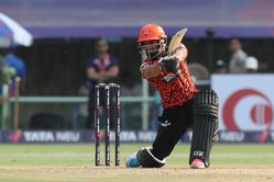 Aniket Verma smashes six sixes in a furious assault against spinners during SRH vs DC IPL 2025 clash [Watch]