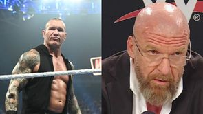 Triple H makes decision; issues Randy Orton announcement