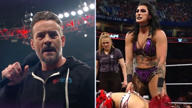 4 Mistakes WWE made on the RAW after Elimination Chamber