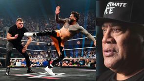 "Things can change between Gunther and Jey" - Rikishi admits he is praying for both WWE stars