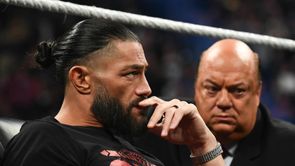 Roman Reigns confirms WWE faction is dead