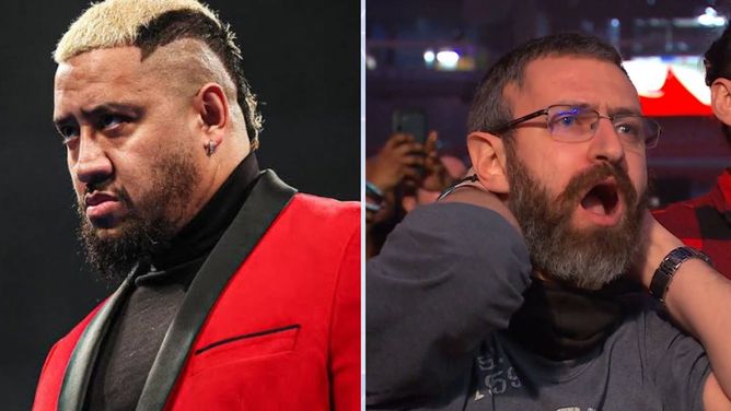 4 signs Solo Sikoa will betray major Bloodline member on WWE SmackDown