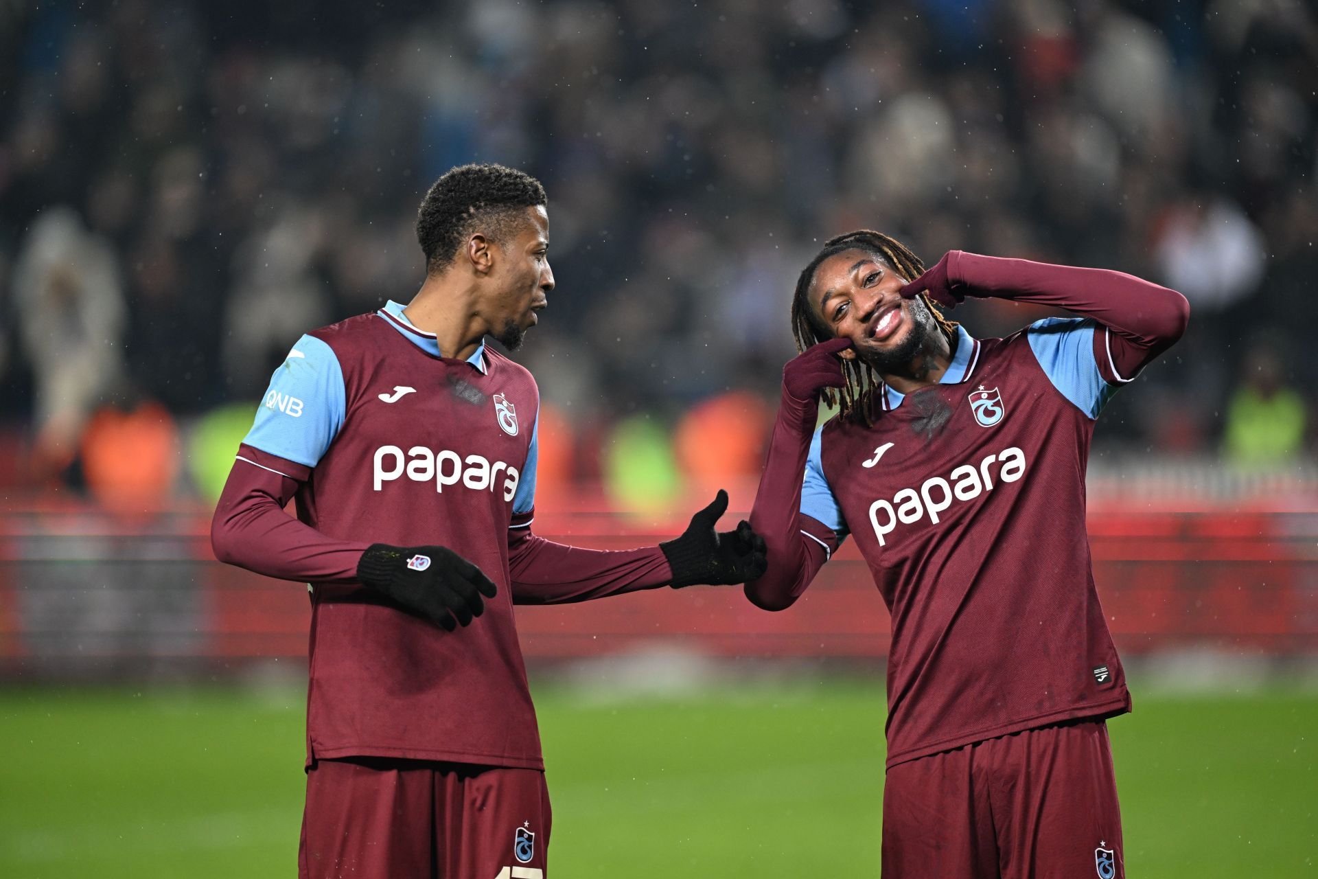 Trabzonspor v Caykur Rizespor - Ziraat Turkish Cup - Source: Getty