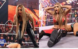 Is Mandy Rose being erased from WWE history? Exploring the truth