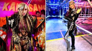 Kairi Sane spotted training with former WWE Superstar amidst absence