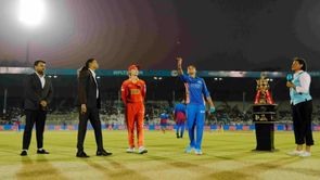 MI vs GG, WPL 2025 Eliminator: Toss result and playing 11s for today’s match, umpires list and pitch report