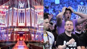 Superstar teases huge appearance change after losing WWE championship ahead of WrestleMania 41