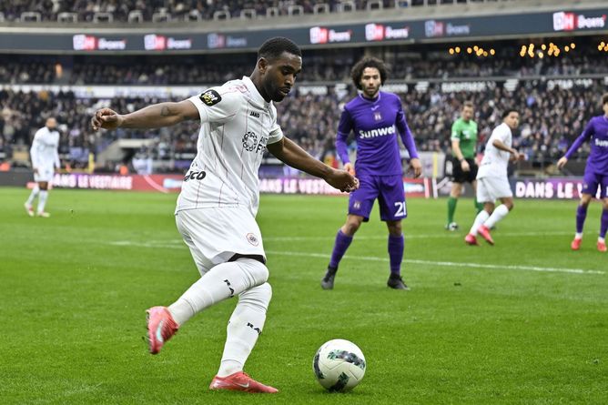Royal Antwerp vs Genk Prediction and Betting Tips | April 23rd 2025