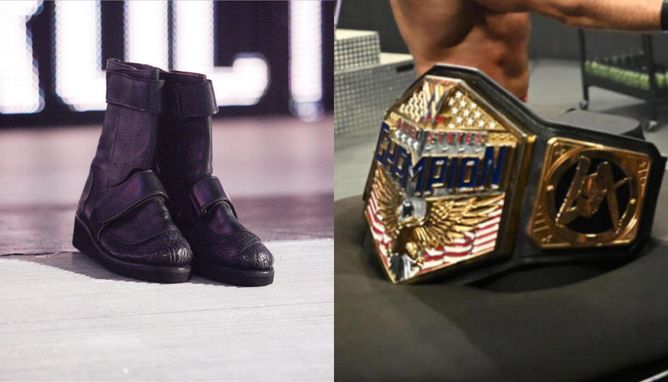 "We'll never see him again" - Former WWE United States Champion's time as an active in-ring competitor may be over, says Dutch Mantell