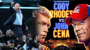 Triple H subtly leaked the identity of John Cena and The Rock's new ally at WrestleMania 41? Exploring the possibility