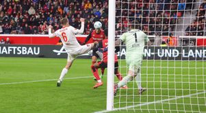 FC Heidenheim vs Bayer Leverkusen Prediction and Betting Tips | 5th April 2025
