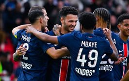 PSG vs Nice Prediction and Betting Tips | April 25th 2025