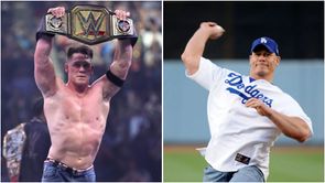 MLB sends John Cena message after WrestleMania 41; hilarious dig aimed at WWE Champion