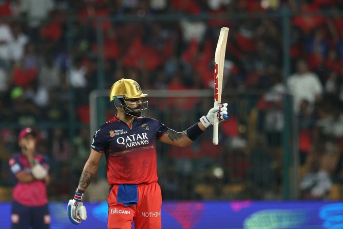 3 things RCB need to do right to beat DC in IPL 2025 match in Delhi ft. Virat Kohli
