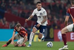 “Yeah, has to be” - Morgan Rogers backs England to build national team around Real Madrid star