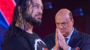 Paul Heyman to leave Roman Reigns forever at WrestleMania 41 because of major WWE star? It's NOT CM Punk!