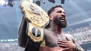 Jey Uso wants to bury the hatchet with major WWE star after WrestleMania 41: "I can get you a drink, Uce"