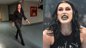 "See you soon" – Stephanie Vaquer calls out Rhea Ripley for dream WWE match (Exclusive)