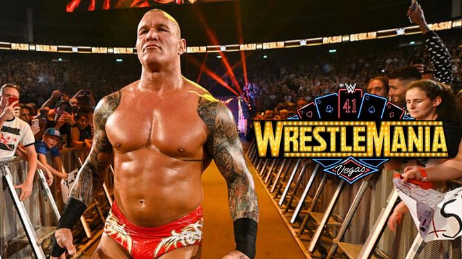 Major WWE star to return after 60 months and face Randy Orton at WrestleMania 41? Exploring the potential