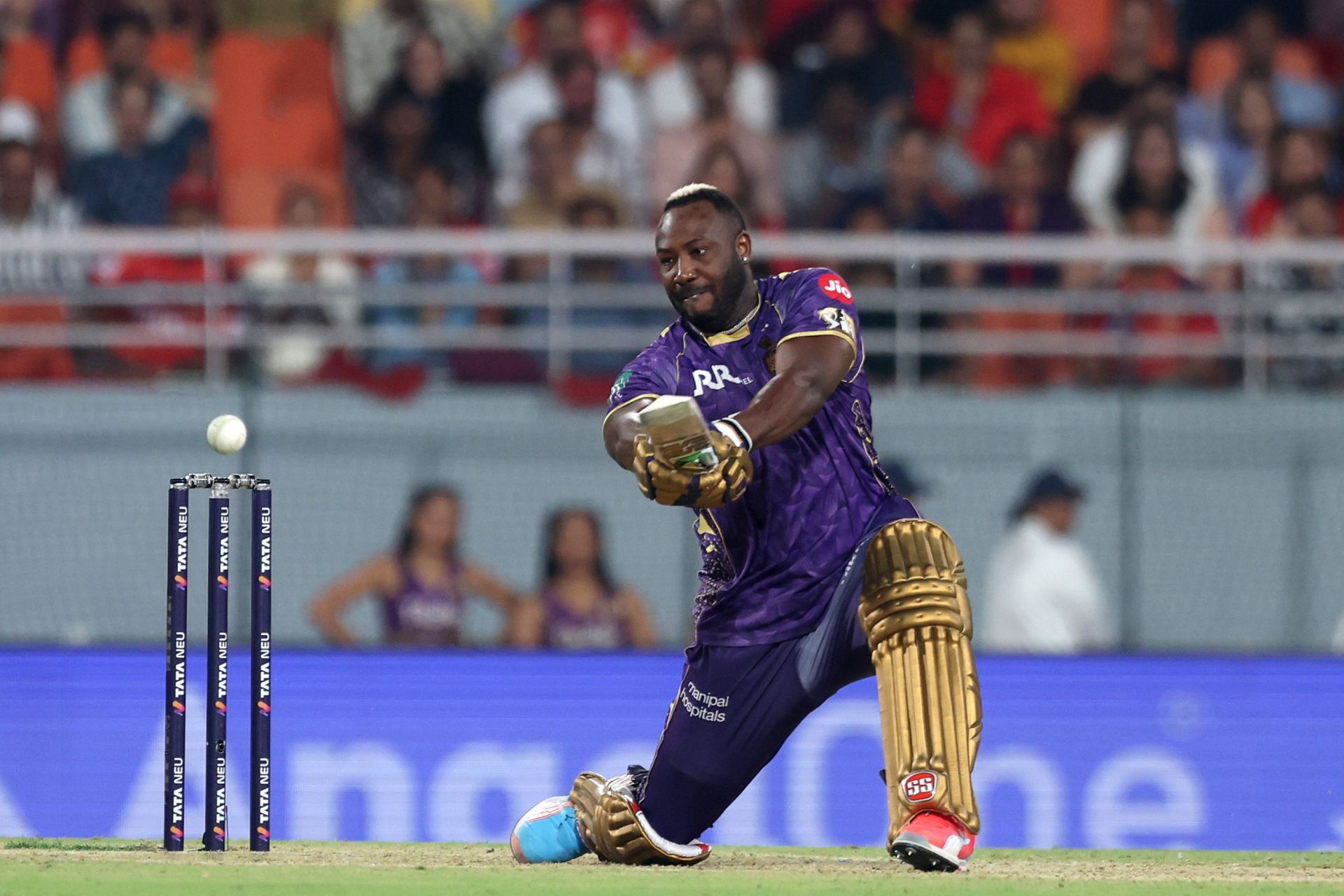 2025 IPL - Punjab Kings v Kolkata Knight Riders - Source: Getty