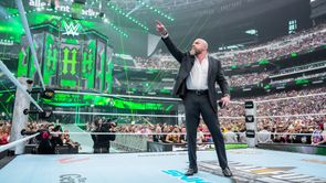 WWE announces major series debut following WrestleMania