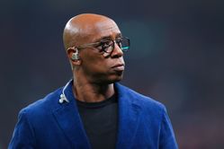 "He’s proving himself that he is good enough to be there" - Ian Wright hails Arsenal star for his recent performances