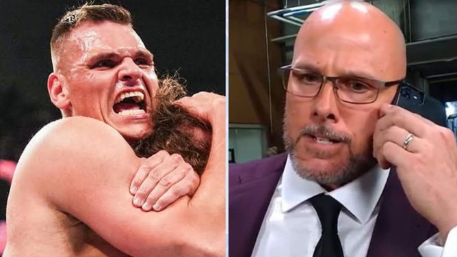 A dream match with The Beast? Respecting the mat? 6 Directions for Gunther when he returns from his suspension