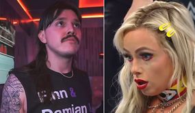 Dominik Mysterio to leave Liv Morgan and kick her out of The Judgment Day for her actions? Exploring the potential