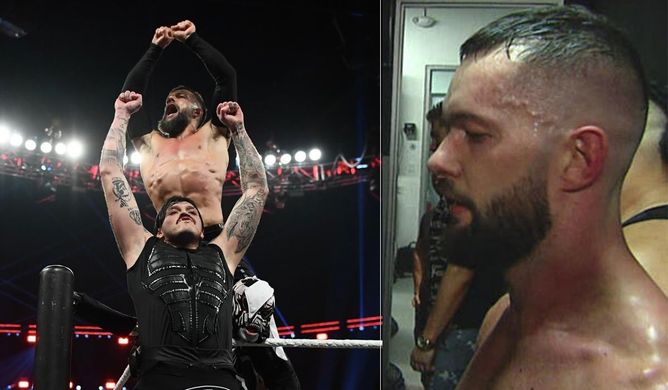 Finn Balor to quit because of former World Champion; top star as new member? 4 predictions for The Judgment Day following WWE RAW