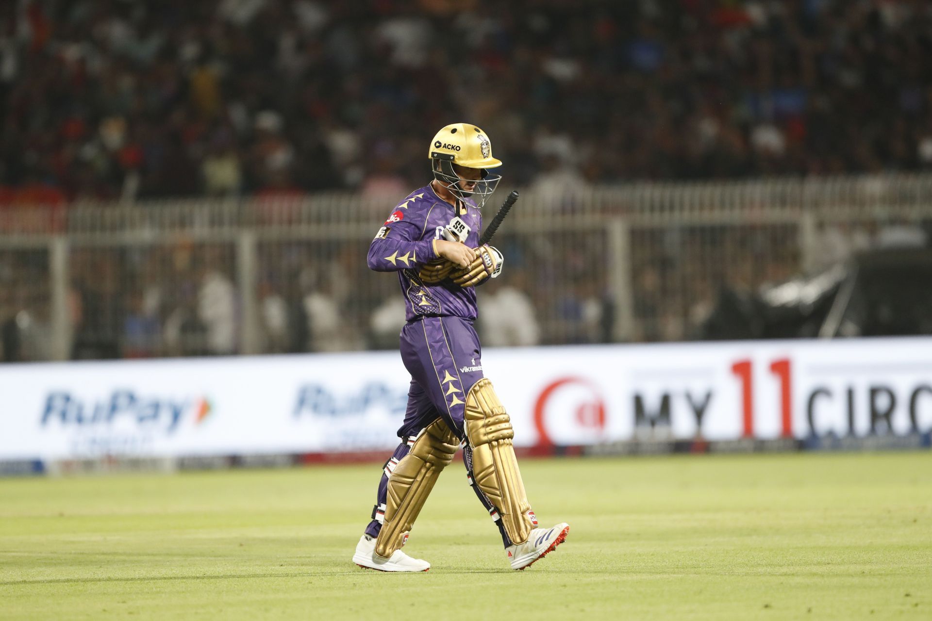 2025 IPL - Kolkata Knight Riders v Royal Challengers Bengaluru - Source: Getty
