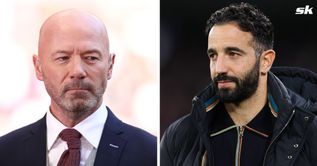 “Better than anything Chelsea have got up front” - Alan Shearer urges Manchester United to sign ‘arrogant’ star to fix striker issues