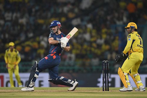 2025 IPL - Lucknow Super Giants v Chennai Super Kings - Source: Getty