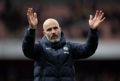 Chelsea suffer fresh blow ahead of Tottenham clash as Enzo Maresca confirms key player injury
