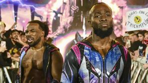 41-year-old WWE star's message to The New Day seemingly confirms another WrestleMania 41 match