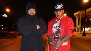Jacob Fatu has a one-word message for Zilla Fatu after he gives a new name to their duo