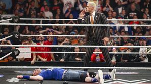 WWE missed a glaring issue with Cody Rhodes and John Cena's shocking segment, according to wrestling veteran (Exclusive)