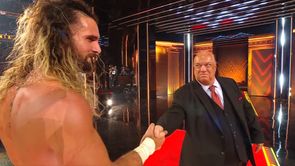 After Paul Heyman, another Bloodline member to turn heel & join Seth Rollins’ WWE stable? Exploring the possibility