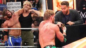 AJ Styles to lose at WrestleMania 41 due to returning megastar? 5 potential finishes for his match against Logan Paul on Sunday